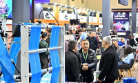 土耳其伊斯坦布尔国际塑料工业展 Plast Eurasia 2026创新技术与可持续发展并行