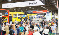 CONEXPO-CON/AGG 2026展会升级导览系统与参会体验