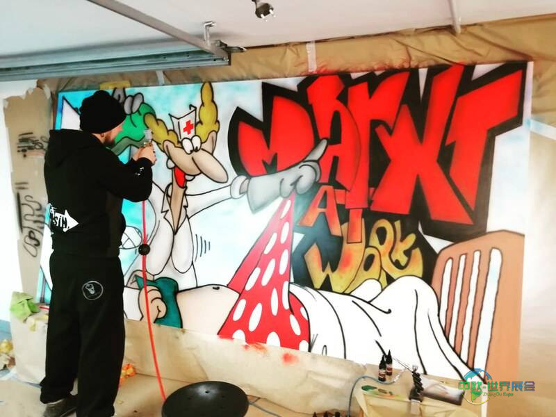 2026年奥地利韦尔斯国际摩托车展览会:哈雷捐赠慈善奖品