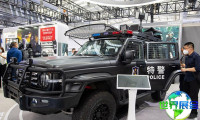 2025北京军警展览会(CIEPE)入场券费用公布