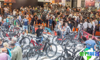 2027年埃森自行车展(Fahrrad Essen)观展指南：日期/场馆/购票方式详解