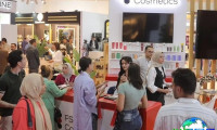2026年伊拉克美容展(Iraq Vortex Beauty Expo)购票途径与票价详情
