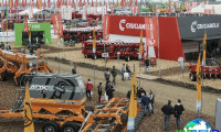 2026年阿根廷农业机械展(AgroActiva)观展全攻略：日程安排/场馆位置/票价详情