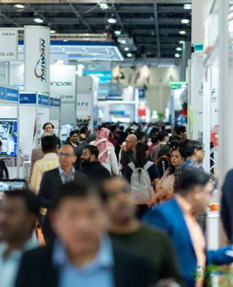 迪拜国际橡塑展ARABPLAST 2027:引领创新与可持续发展