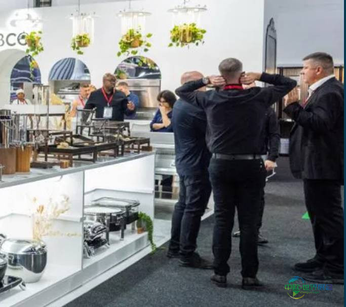 南非国际食品及酒店用品展2026回顾与2028展望 Hostex