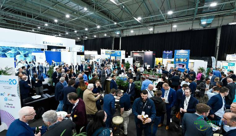 荷兰鹿特丹国际码头终点站作业展览会StocExpo 2026罐区仓储展启幕,全球液储行业共探能源转型新路径