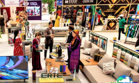 土库曼斯坦纺织展(TurkmenTextile Expo)2026年观展指南（日程地点+购票方式）