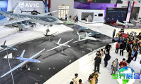2026年中国国际航空航天博览会（珠海航展）票价信息