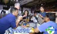 2026年孟加拉牛仔博览会(Bangladesh Denim Expo)门票购买渠道