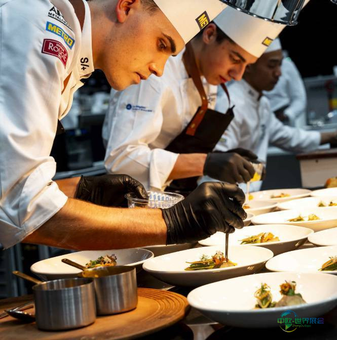 2026-2027法国里昂国际烹饪大赛展 Bocuse d'Or全球赛程启幕,厨艺巅峰对决点燃味蕾狂欢