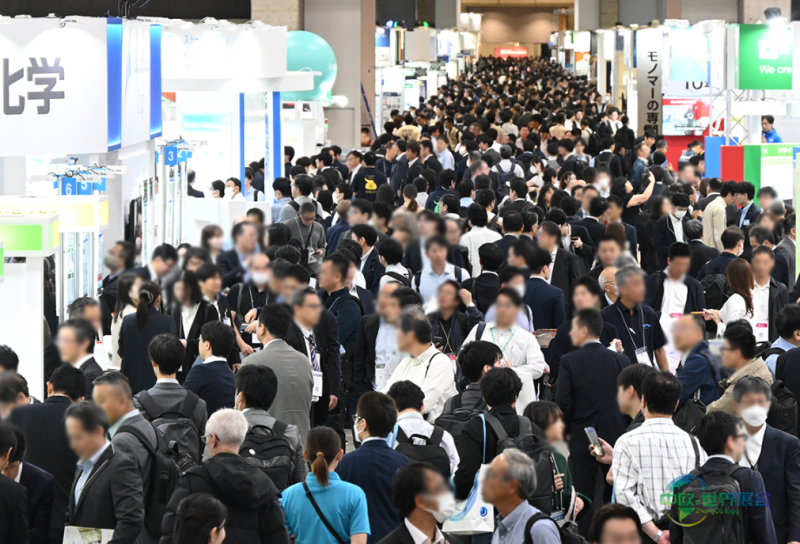 2026日本国际高性能材料及相关技术系列展巡回路演启幕,四展联动引领尖端科技潮流