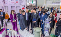 俄罗斯莫斯科国际油漆涂料工业展 INTERLAKOKRASKA 2026落幕，三十周年盛会引领行业创新潮流