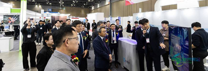 韩国高阳国际太阳能光伏展览会 Solar Asia 2026展望亚洲太阳能未来