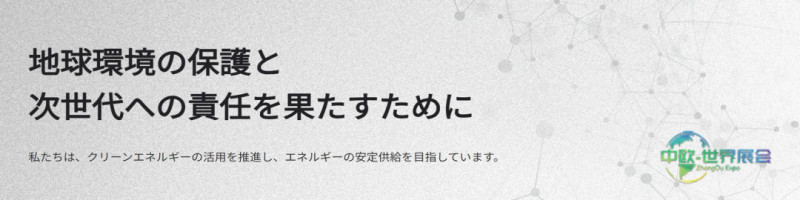 日本东京国际智能及可再生能源展：Ever Stable系统亮相2026能源展