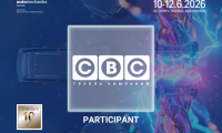 CBC集团成2026年阿斯塔纳国际汽配展钛金级参展商