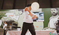 2026年西班牙马德里国际优质食品及酒饮料展览会：肉类切割艺术