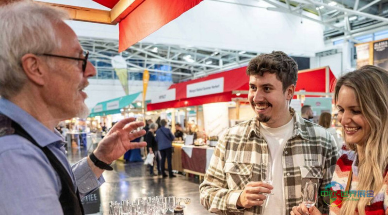 2025年德国慕尼黑国际冬季食品展览会:传统与科技的完美融合