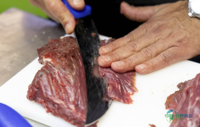 2026年西班牙马德里国际优质食品及酒饮料展览会:肉类切割艺术