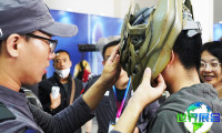 2026年北京模型展（Hobby Expo China）参观攻略：展期地点与票价信息