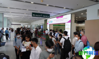 2026年越南涂料展览会(Coatings Expo Vietnam)观展指南（日程+场馆+购票）