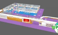 3月31日，上海揭幕！第二十五届中央厨房建设与发展高峰论坛诚邀您共襄行业盛举