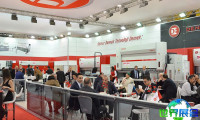 土耳其物流展(CeMAT EURASIA)2026观展指南(日程场馆/门票预订)