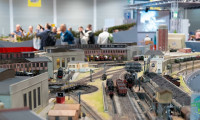 2026年德国腓特烈港国际模型车配件、玩具展览会敬请关注