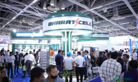 印度诺伊达国际电池展 The Battery Show India 2026聚焦电池技术与可持续发展