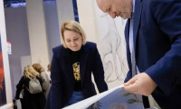 俄罗斯莫斯科国际建筑室内展 MosBuild 2026启幕，东欧建材标杆盛会引领行业新潮流