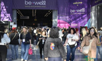 Be+Well | 2026美容健康展重塑贾维茨中心