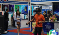 2026年越南游乐设备展览会(Theme Park Expo Vietnam)如何购票？有哪些购票渠道？