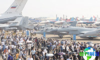 2026年珠海航展(AIR SHOW CHINA)如何购票？有哪些购票渠道？