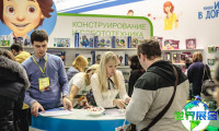 2026年俄罗斯玩具展(Kids Russia)购票渠道及票价详情