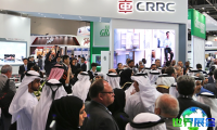 迪拜轨道交通展(Middle East Rail)2026年日程与场馆信息