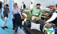 2026年阿联酋家具展(Hive Furniture Show)购票渠道与票价详情