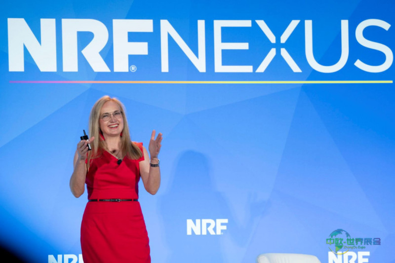 解锁零售业未来十年:NRF Nexus 2026峰会前瞻