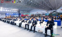 2026年第二届中国（武汉）全屋定制家居与建筑装饰材料博览会隆重揭幕