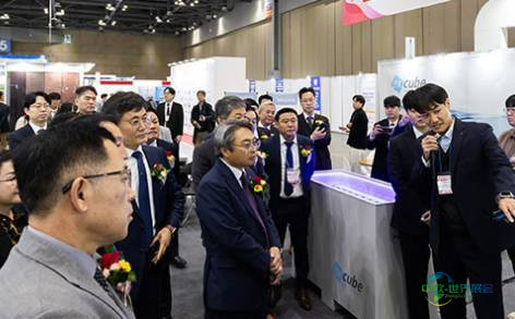 2026年韩国高阳国际太阳能光伏展览会:参展指南与行业前景