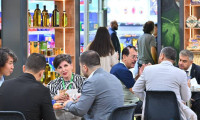 2025年土耳其伊斯坦布尔国际食品及加工技术展览会：全球食品盛会