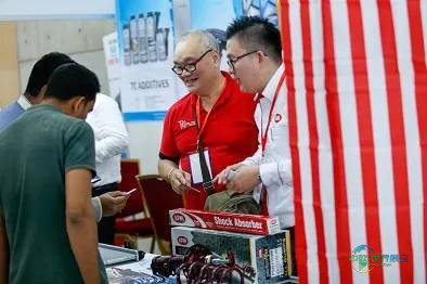 2026达卡汽车零部件展：孟加拉汽车产业新机遇