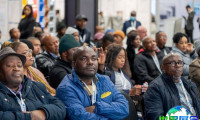 2026年南非建材博览会(Big 5 Construct South Africa)参展企业名单