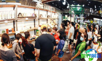 2026年泰国咖啡节(THAILAND COFFEE FEST)将展出哪些产品？