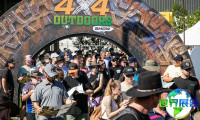 2026年澳大利亚悉尼户外展览会(National 4x4 Outdoors Show)门票如何获取？费用是多少？