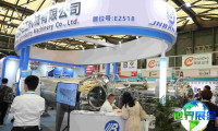 2026年上海国际粉体展(CPB)观展指南（日程场馆+购票方式）