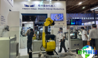 2026年华南机器人展览会(IARS)参展企业最新名单