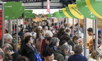 2026年法国巴黎国际天然及有机产品展览会：在Parc Floral举行