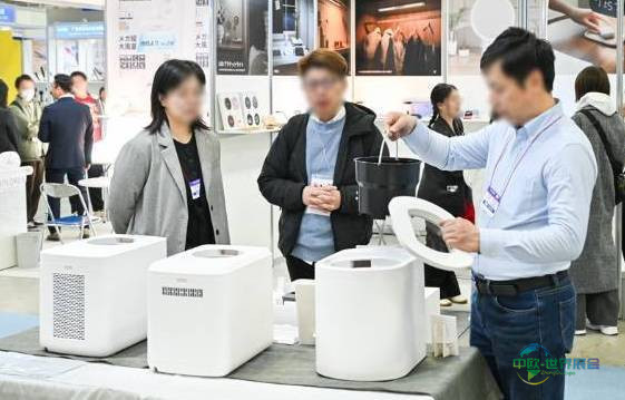 2025年日本东京国际家电展览会:Yuyao Keshida参展