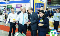 越南电力设备展(VIEExpo)2026年日程与场馆信息