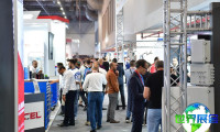 土耳其工业展(WIN EURASIA )2026年参展企业名录