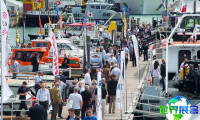 2026年英国海事展(SEAWORK)门票购买渠道